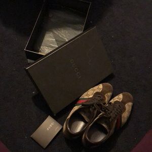 Gucci Sneakers